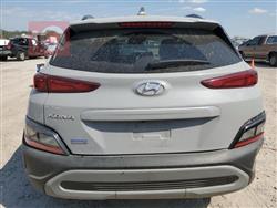 هیوندای کۆنا